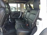 New 2025 Jeep Wrangler Unlimited Rubicon image 5