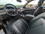 New 2025 Jeep Grand Cherokee L Limited image 2