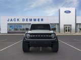 Used 2023 Ford Bronco Wildtrak image 6