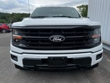 New 2025 Ford F150 XLT w/ Equipment Group 302A MID image 4