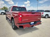 New 2026 Chevrolet Silverado 1500 High Country w/ Technology Package image 4
