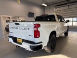 New 2025 Chevrolet Silverado 1500 RST w/ RST All Star Premium Package image 4