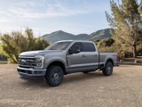 New 2025 Ford F250 Lariat w/ Lariat Ultimate Package image 2