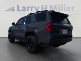 New 2025 Toyota 4Runner TRD Off-Road image 3