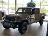 New 2025 Jeep Gladiator Sport image 2