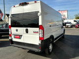 Used 2021 RAM ProMaster 2500 image 4