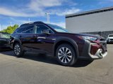 New 2025 Subaru Outback Limited XT image 2