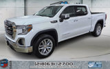 Used 2022 GMC Sierra 1500 SLT image 6