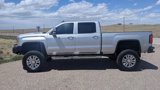 Used 2018 GMC Sierra 2500 SLT w/ Duramax Plus Package image 2