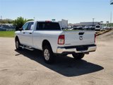 Used 2024 RAM 3500 Big Horn image 3