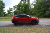 Used 2020 Jeep Compass Latitude image 5