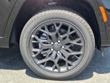 New 2025 Jeep Grand Cherokee L Summit image 5