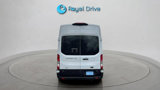 Used 2020 Ford Transit 250 148 High Roof Extended image 5