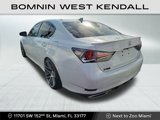 Used 2015 Lexus GS 350 image 3