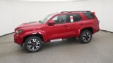 New 2025 Toyota 4Runner TRD Sport image 2