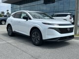 New 2025 Nissan Murano SL image 4