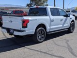 New 2025 Ford F150 Lightning XLT image 2