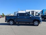 Used 2023 Chevrolet Silverado 1500 LTZ image 4