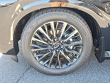 New 2025 INFINITI QX80 Autograph w/ Autograph Exterior Package image 5