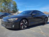New 2025 Audi S e-tron GT Premium Plus image 3