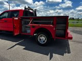 Used 2019 Ford F350 XL w/ STX Appearance Package image 3