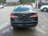 Used 2020 Ford Fusion Energi Titanium image 4