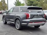 New 2025 Hyundai Palisade Calligraphy image 4