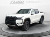 New 2026 Nissan Frontier PRO-4X w/ Pro Premium Package image 3