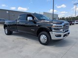 New 2026 RAM 3500 Longhorn image 2