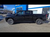 New 2025 Chevrolet Silverado 1500 RST image 5