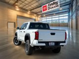 New 2025 Toyota Tacoma TRD Off-Road image 5