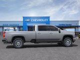 New 2025 Chevrolet Silverado 2500 LTZ w/ LTZ Convenience Package image 6