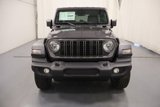 New 2025 Jeep Wrangler Sport S image 2