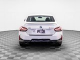 Certified 2024 BMW M240i xDrive Coupe w/ Premium Package image 4
