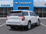 New 2025 GMC Yukon XL Denali w/ Denali Reserve Package image 4