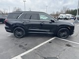 Used 2024 Hyundai Palisade Calligraphy image 3