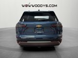 Used 2025 Chevrolet Equinox LT w/ Convenience Package II image 5