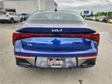 New 2025 Kia K5 EX image 4