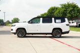 New 2025 Jeep Grand Wagoneer Series III image 2