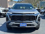 New 2026 Chevrolet Equinox ACTIV w/ Safety and Technology Package image 4