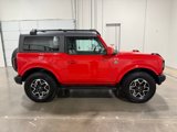 Used 2023 Ford Bronco Outer Banks image 4