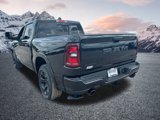 New 2026 RAM 1500 4x4 Crew Cab image 3