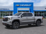 New 2025 GMC Sierra 1500 AT4 w/ AT4 Premium Package image 2