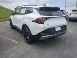 New 2026 Kia Sportage EX image 4