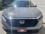 New 2026 Honda CR-V EX-L image 3