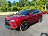 Used 2023 Chevrolet Blazer RS w/ Driver Confidence II Package image 3