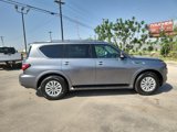 Used 2023 Nissan Armada SV image 5