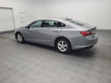 Used 2023 Chevrolet Malibu LT image 3