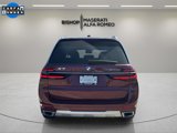 Used 2024 BMW X7 xDrive40i image 4