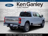 New 2025 Ford F350 Platinum image 5